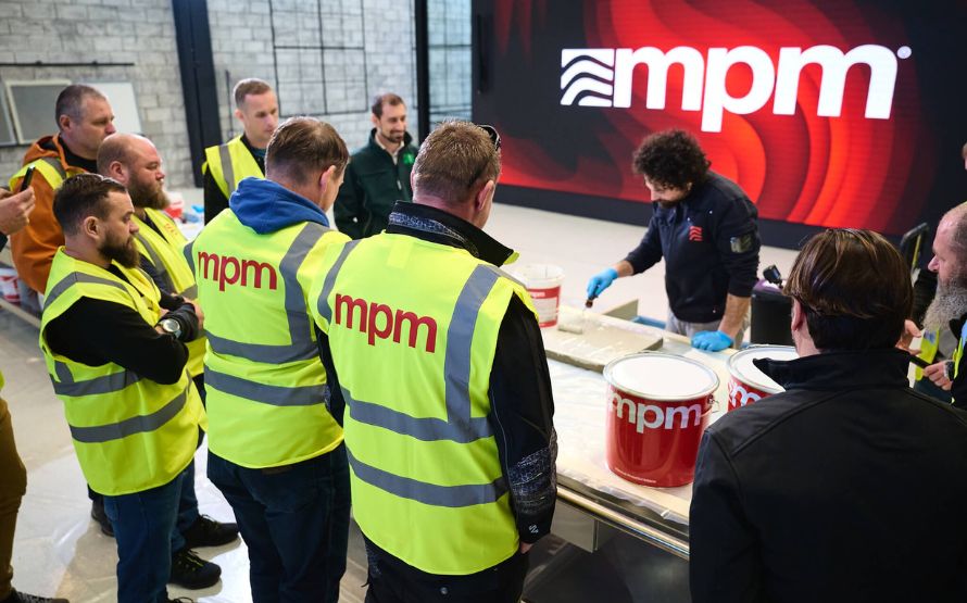 MPM azienda milanese