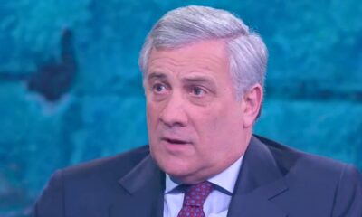 Antonio Tajani