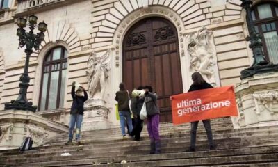 Ultima Generazione