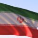 Bandiera Iran