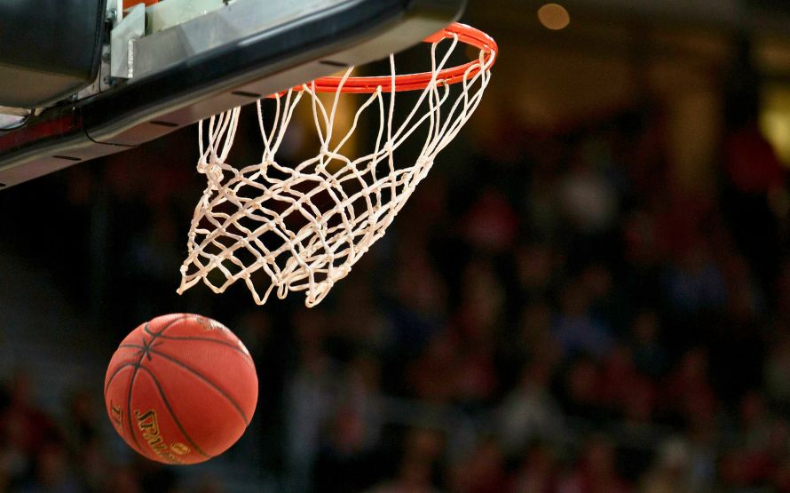 Basket Pallacanestro