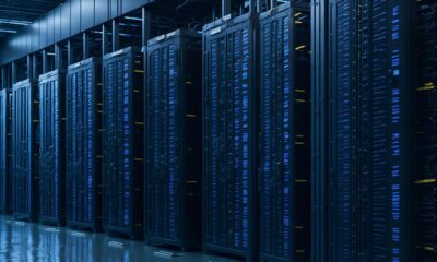 Data center
