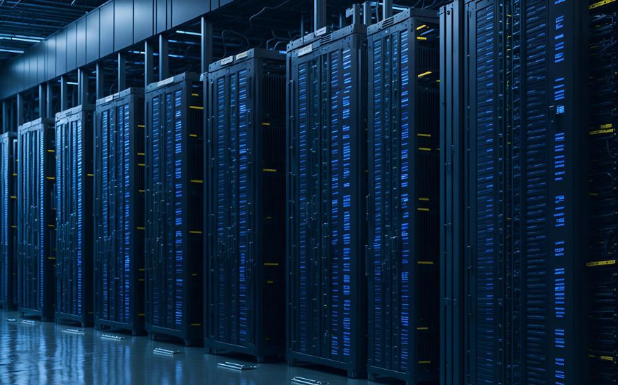 Data center