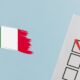 Elezioni voto referendum