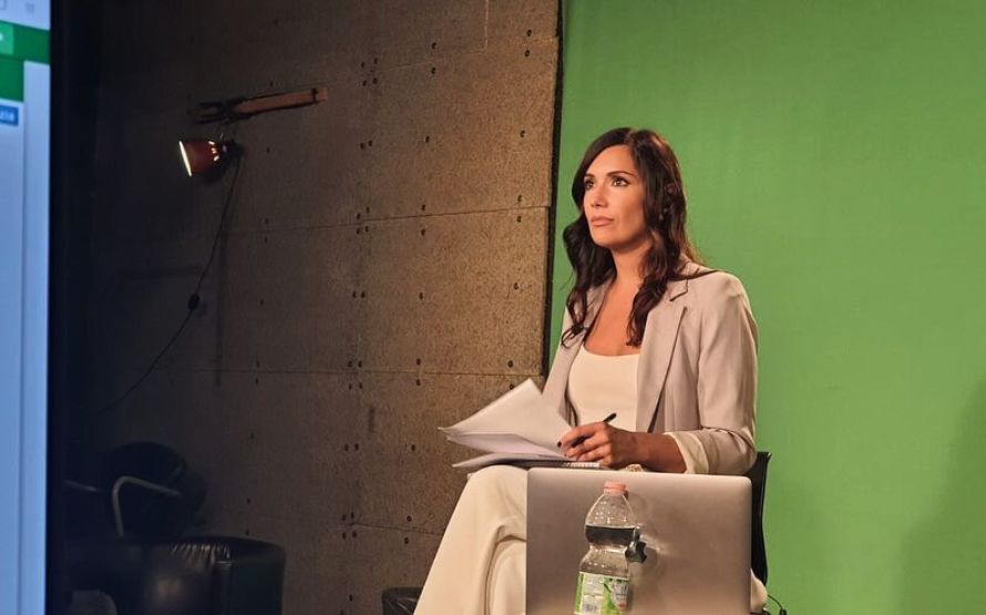 Francesca Azzurra Conidi