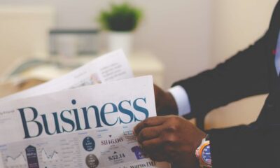 Giornale in azienda