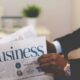 Giornale in azienda