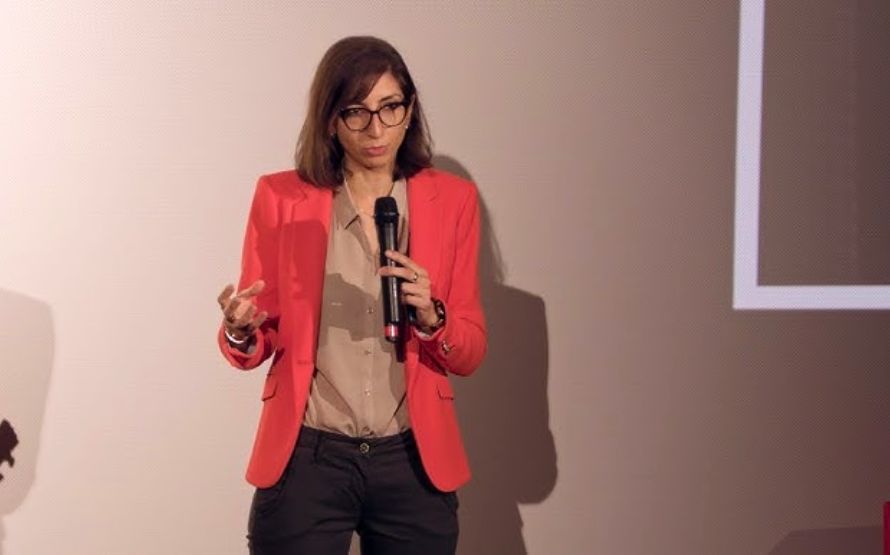 Giuliana Galati