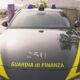 Guardia di Finanza auto