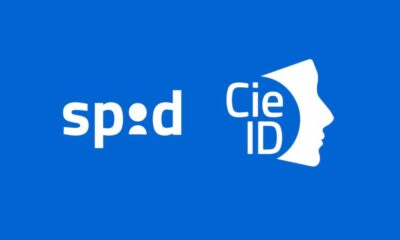 Carta d'Identità Elettronica