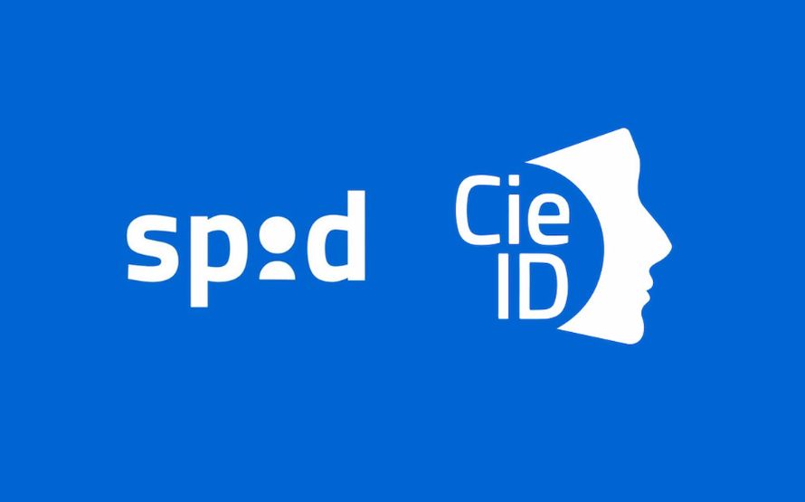 Carta d'Identità Elettronica