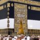 Arabi Musulmani a La Mecca