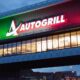 Autogrill autostrada