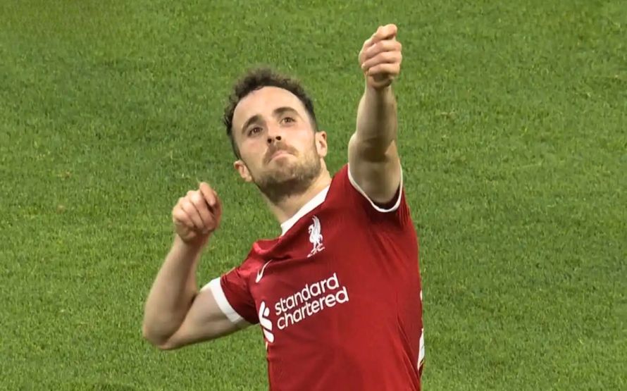 Diogo Jota
