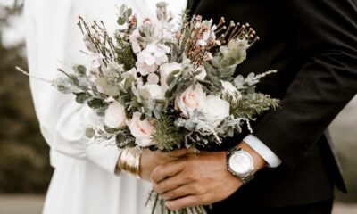 Matrimonio bouquet