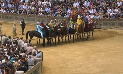 Palio di Siena