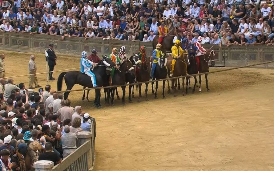 Palio di Siena