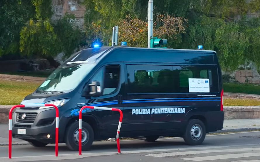 Polizia Penitenziaria