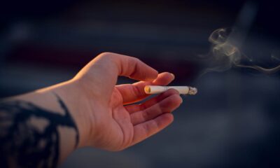 Sigarette fumo