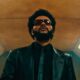 The Weeknd Cantante
