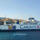 Traghetto Caronte & Tourist