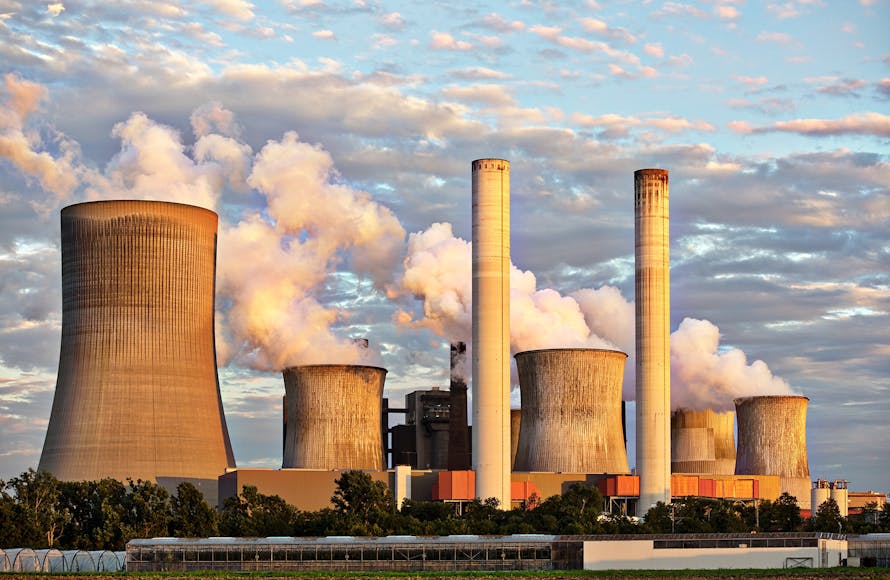Energia nucleare