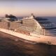 MSC World Europa