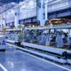 Sicurezza in fabbrica