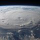 Uragano sulla Terra