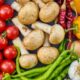 Verdure e ortaggi