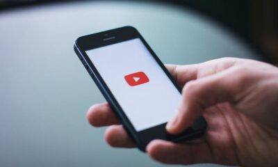 Youtube app