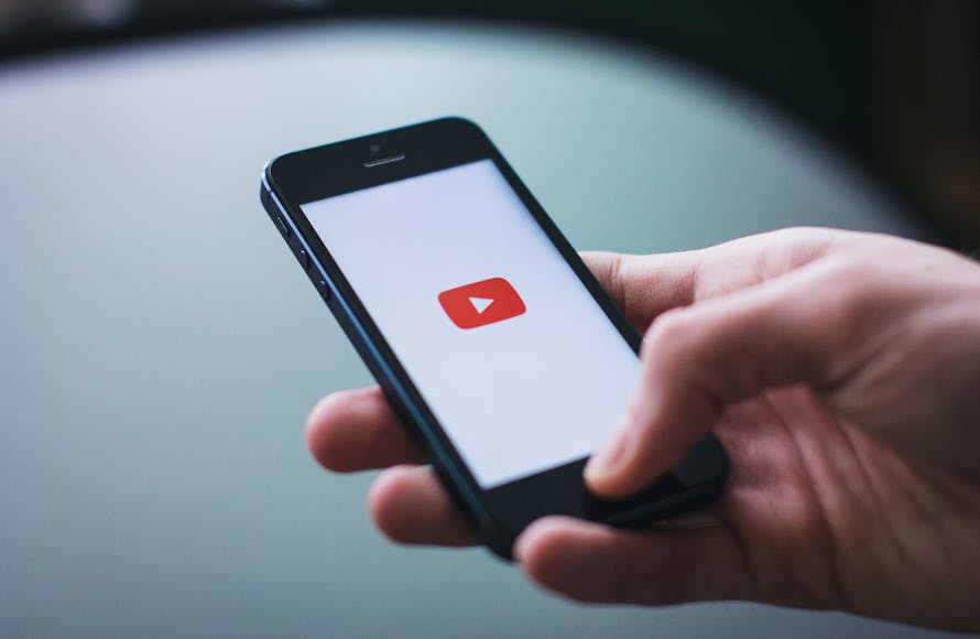 Youtube app