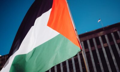 Bandiera Palestina