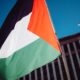 Bandiera Palestina
