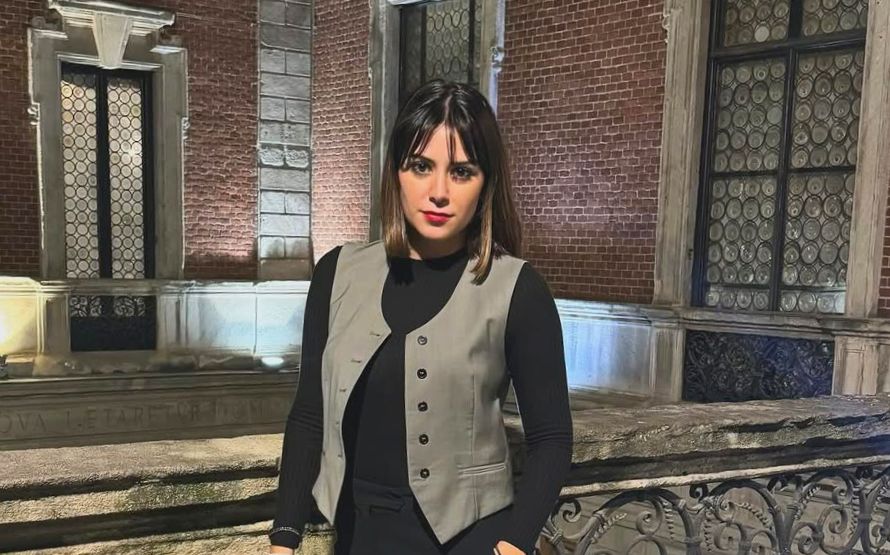 Federica Altamura