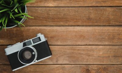 Fotocamera compatta