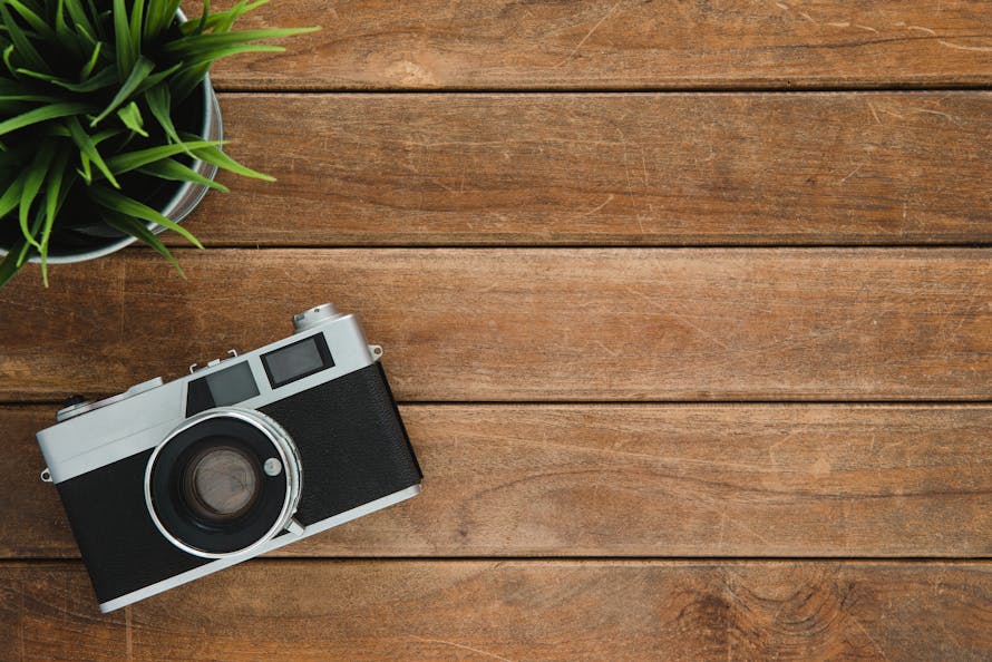 Fotocamera compatta