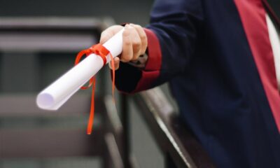 Laurea pergamena