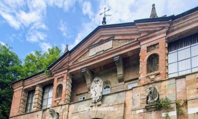 Lucca Porta