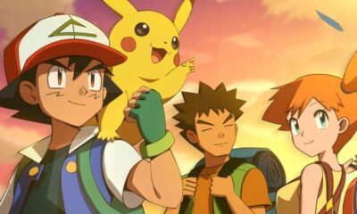 Pokemon cartone animato
