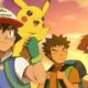 Pokemon cartone animato