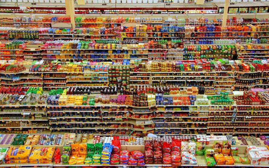 Supermercato Bennet