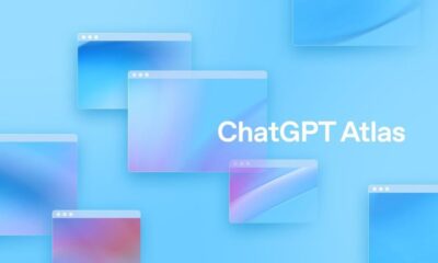 ChatGPT Atlas