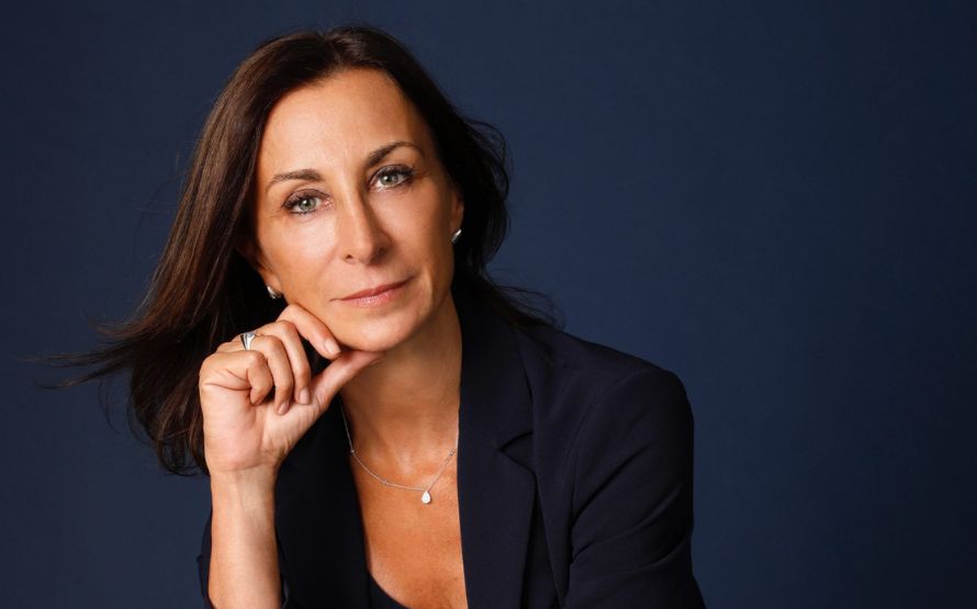 Lorenza Pigozzi