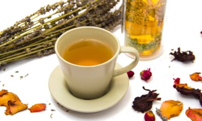 Tisana tazza