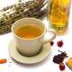 Tisana tazza