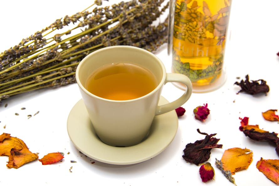 Tisana tazza