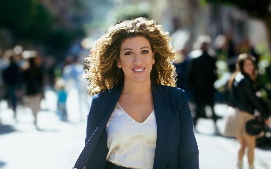 Federica Fortino