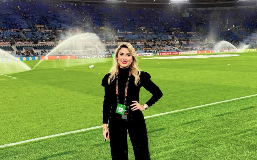 Isabella Di Natale