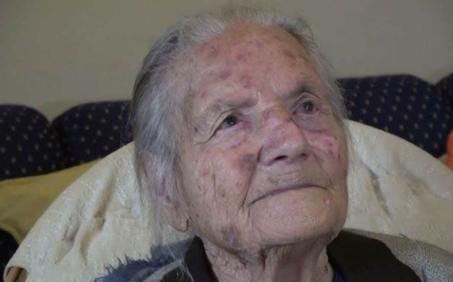 Nonna Laurina